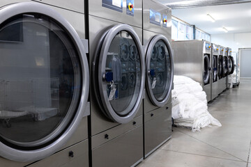 Laundry Services
